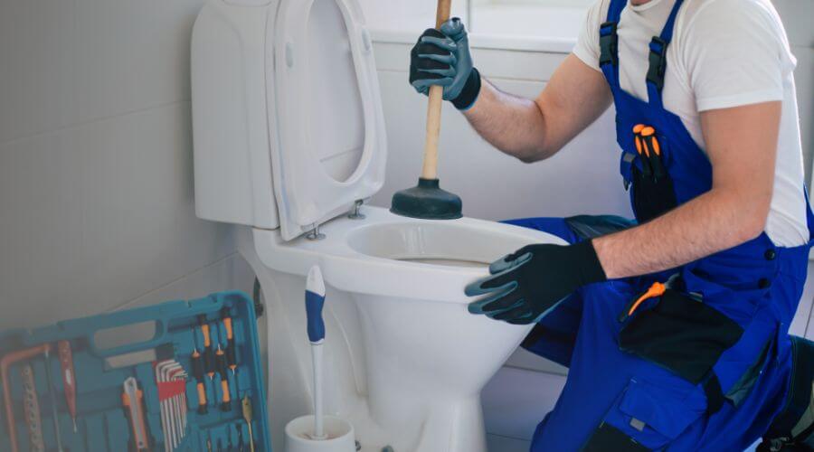 Professional Leak Detection in Milledgeville, IL