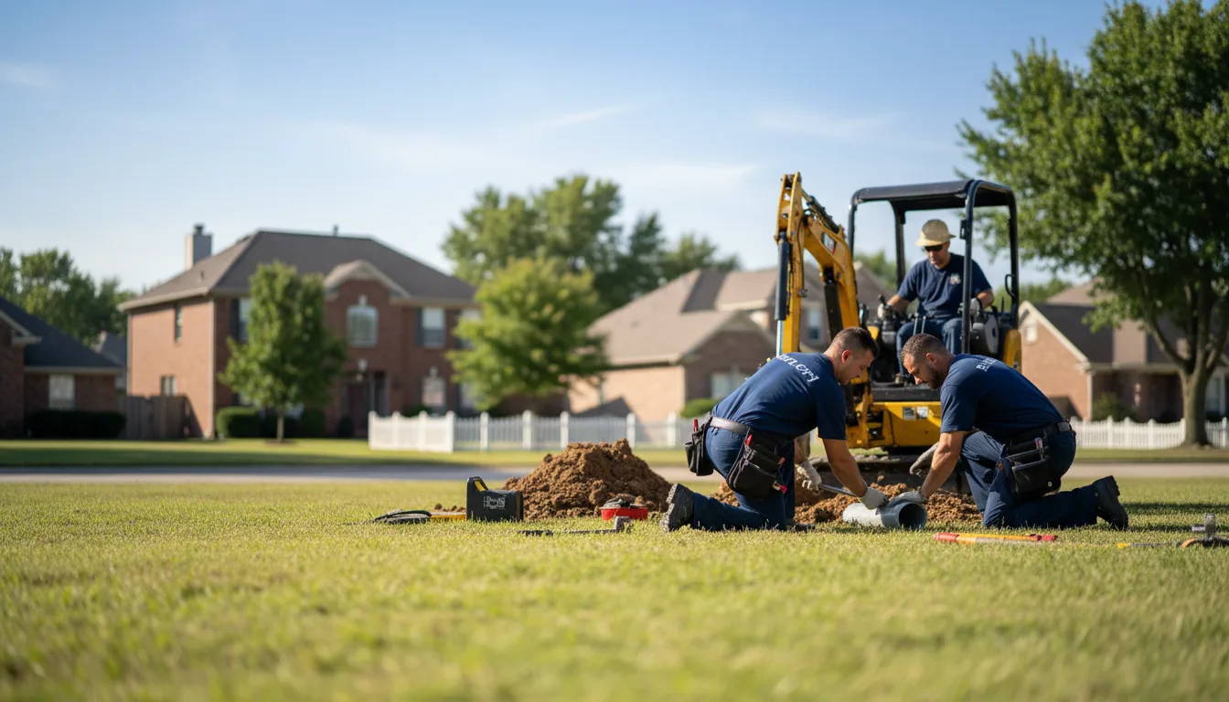 Water Heater Repair in Milledgeville, IL near me